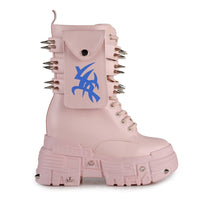 Pink Deathwish