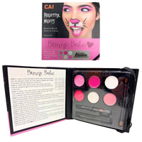 Halloween Makeup Kits