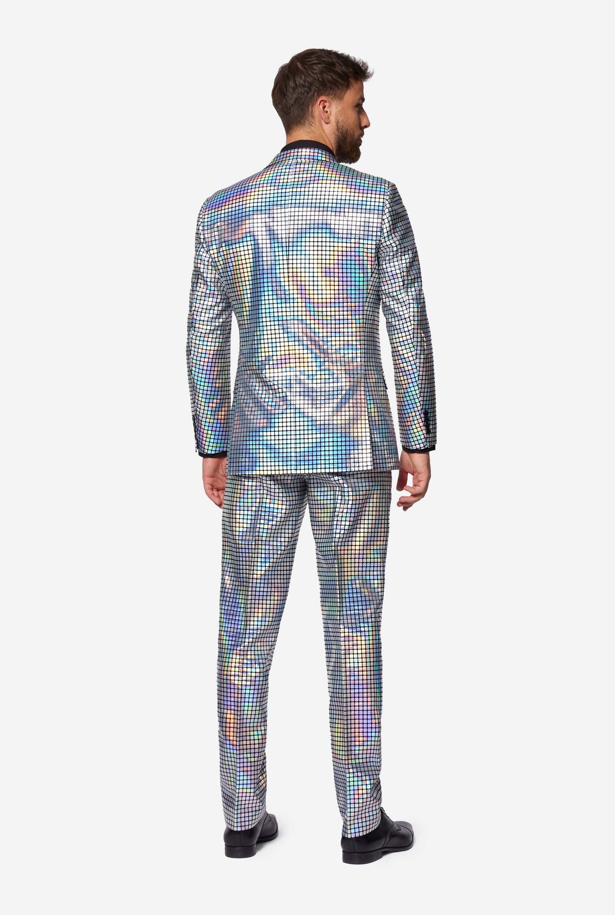 Discoballer Jacket or Pant