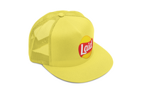 Laid Cap