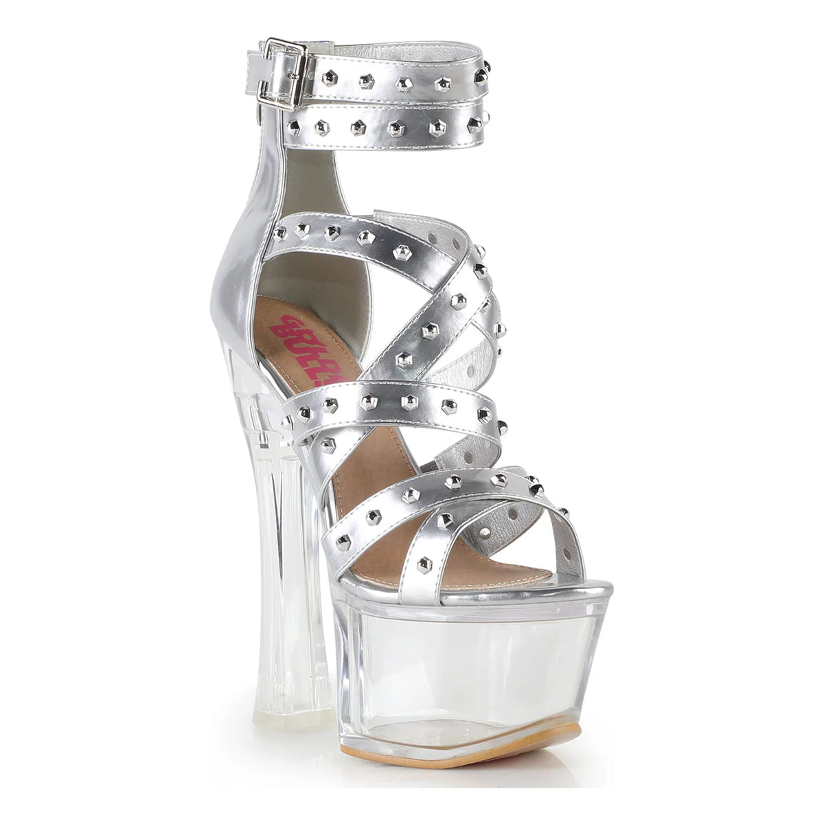 Renaissance Heels