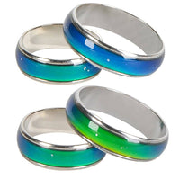MOOD RINGS
