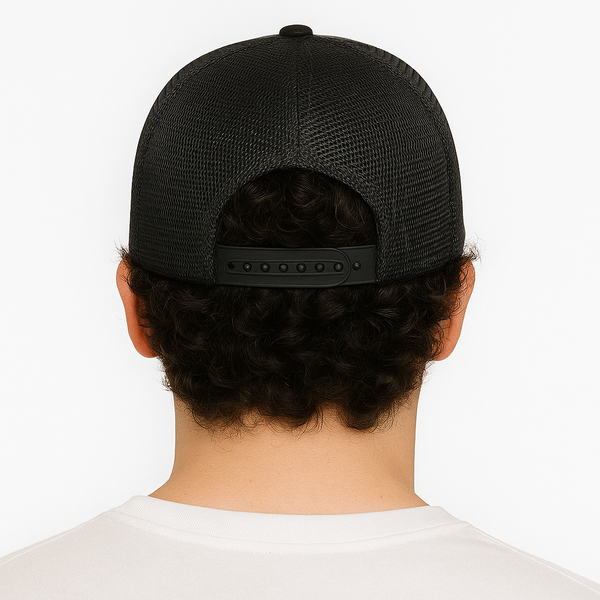 Last Night A Dj Saved My Lifesong Baseball Cap Hat