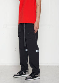 Konus Black Pants