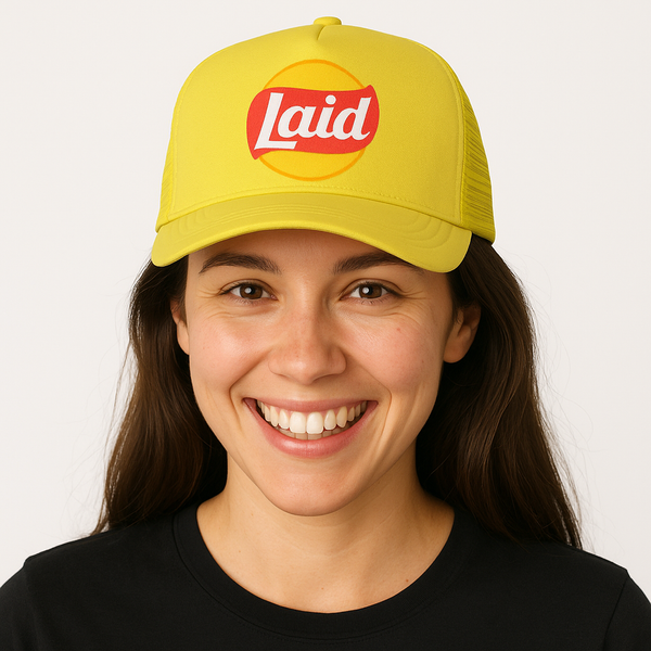 Laid Cap