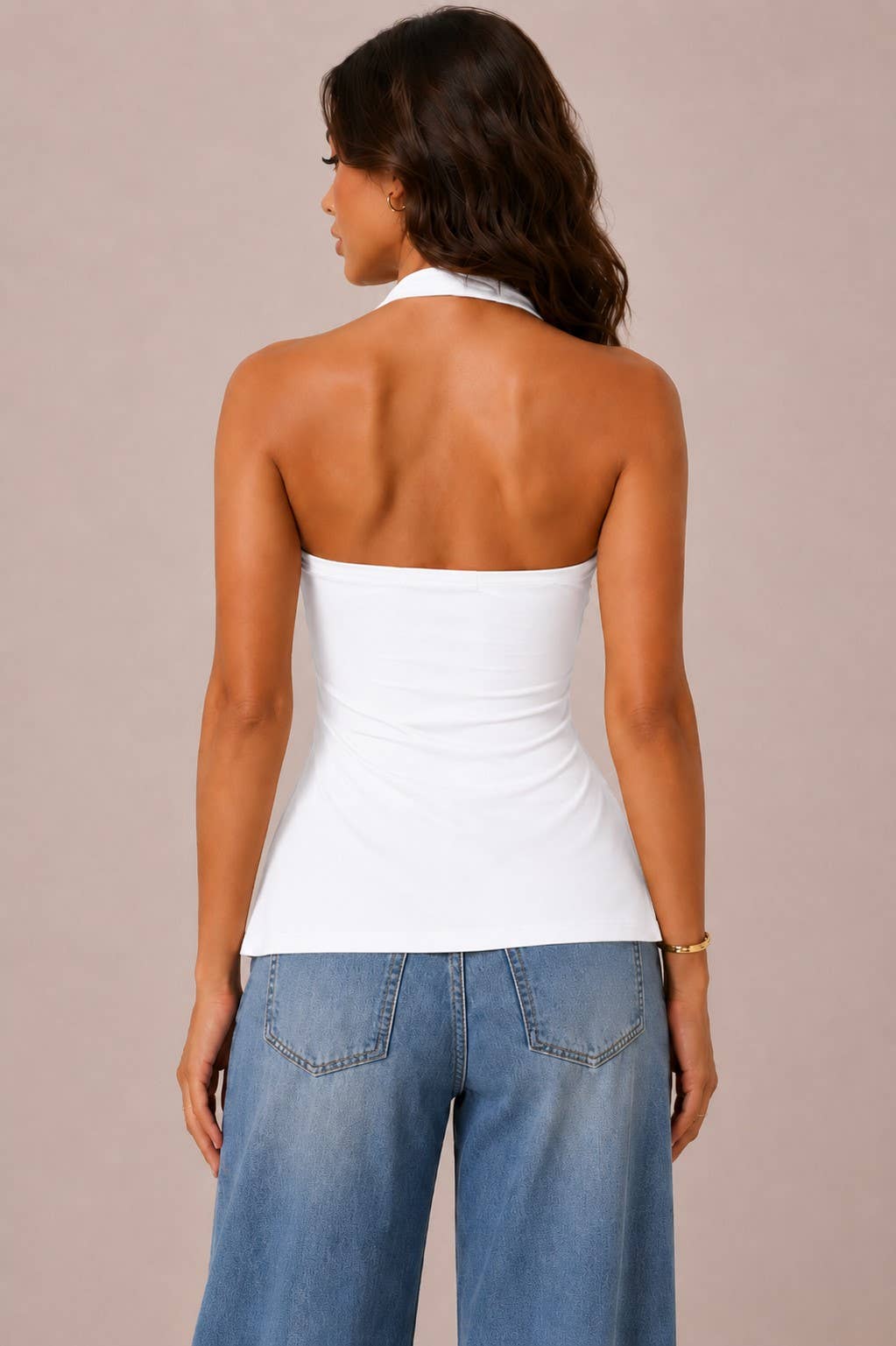 STARFISH TANK TOP