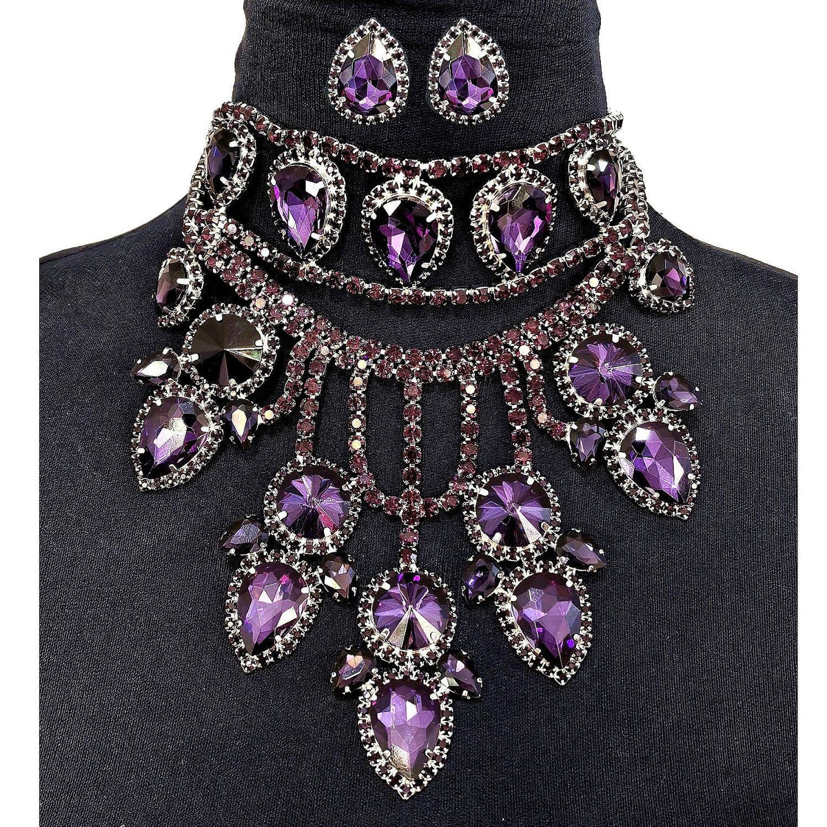 Renaissance Choker Set