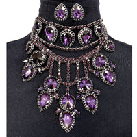 Renaissance Choker Set