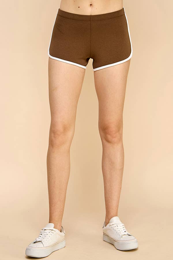 DOLPHIN SHORTS