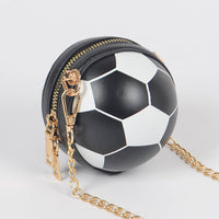 Soccer Ball Mini Bag