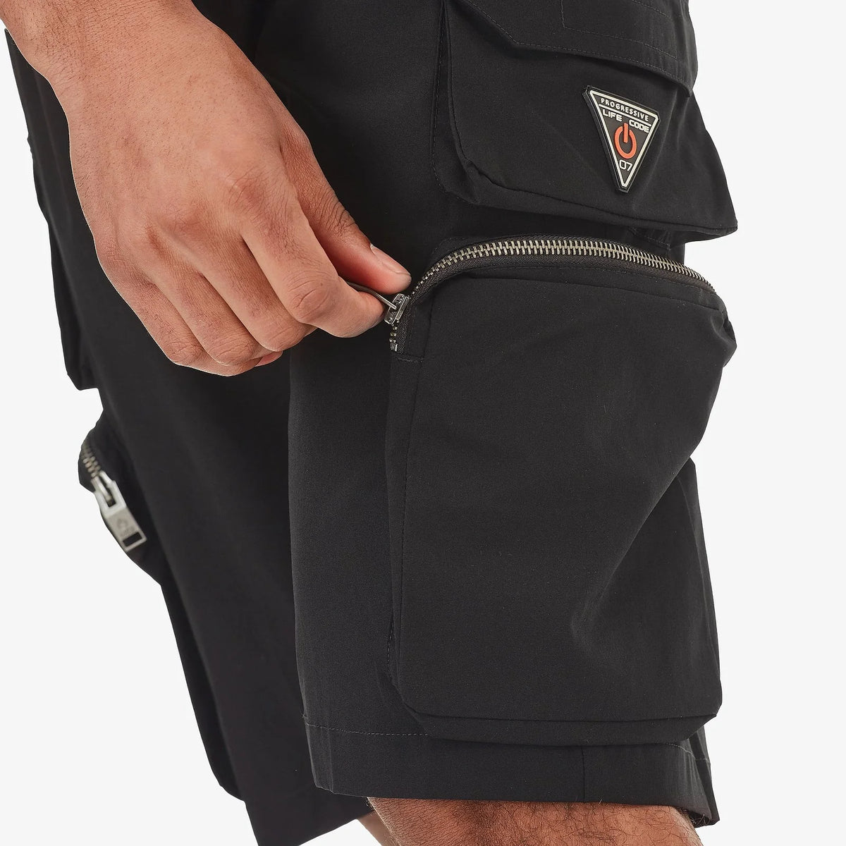 Cargo Shorts