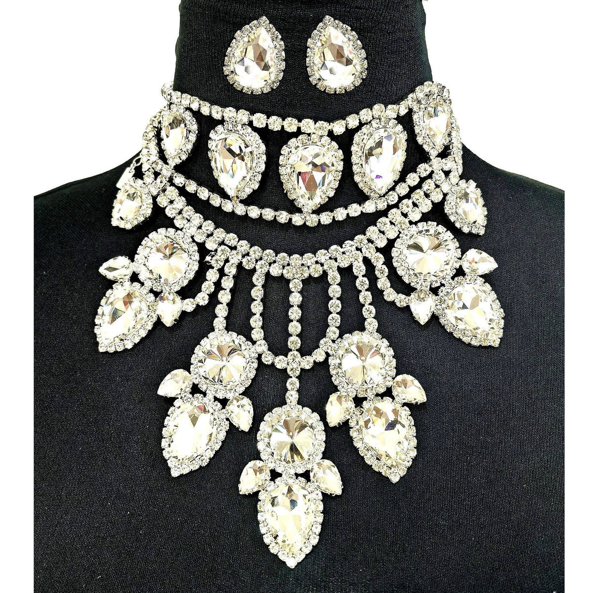 Renaissance Choker Set