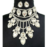 Renaissance Choker Set