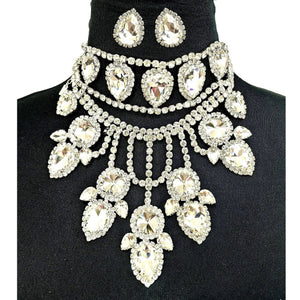 Renaissance Choker Set