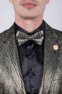 Men's Shiny Jacket