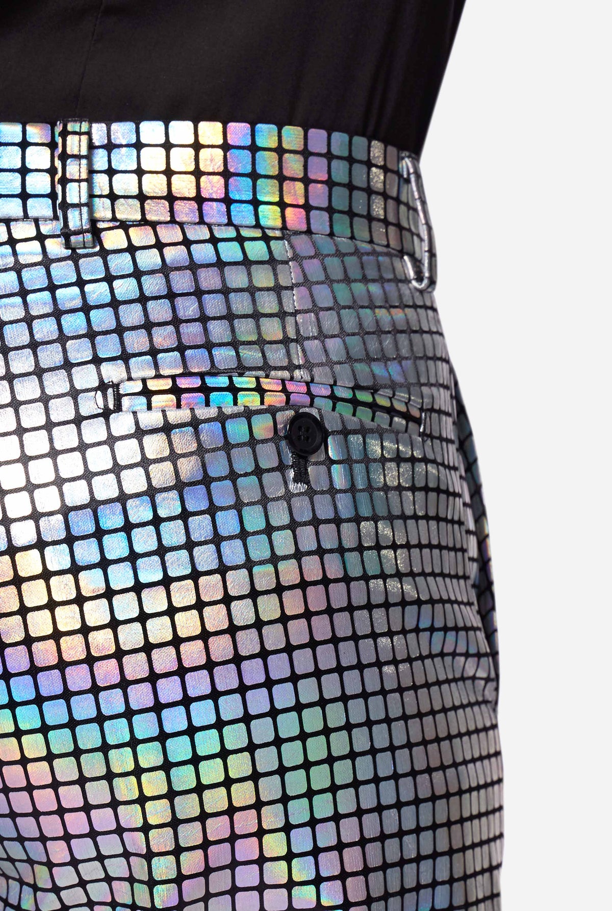 Discoballer Jacket or Pant