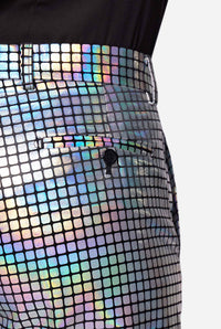 Discoballer Jacket or Pant