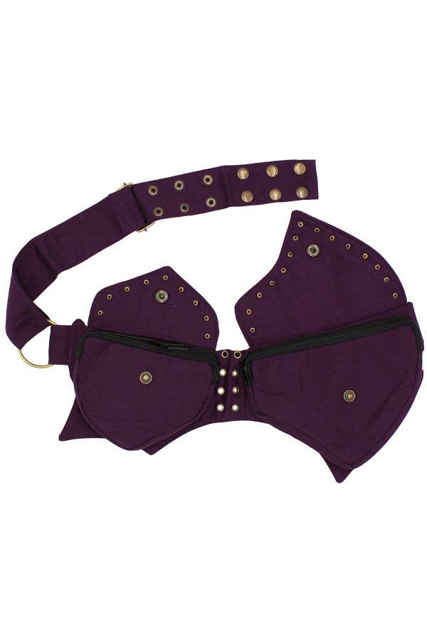Hip Pack Utility Belt