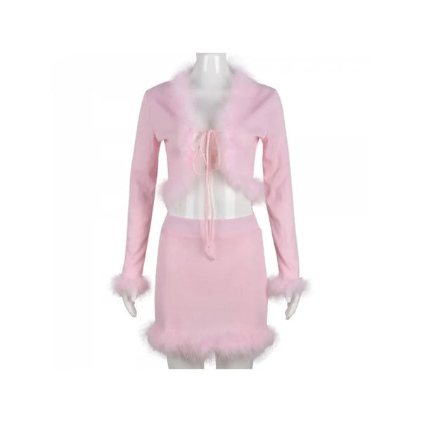 Mean Girl Skirt