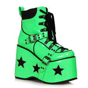Frankie Stein Boots