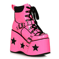 Draculaura Boots