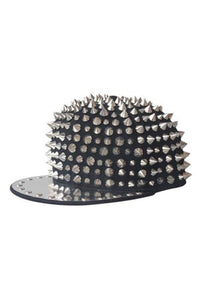 Hiphop Rivet Cap
