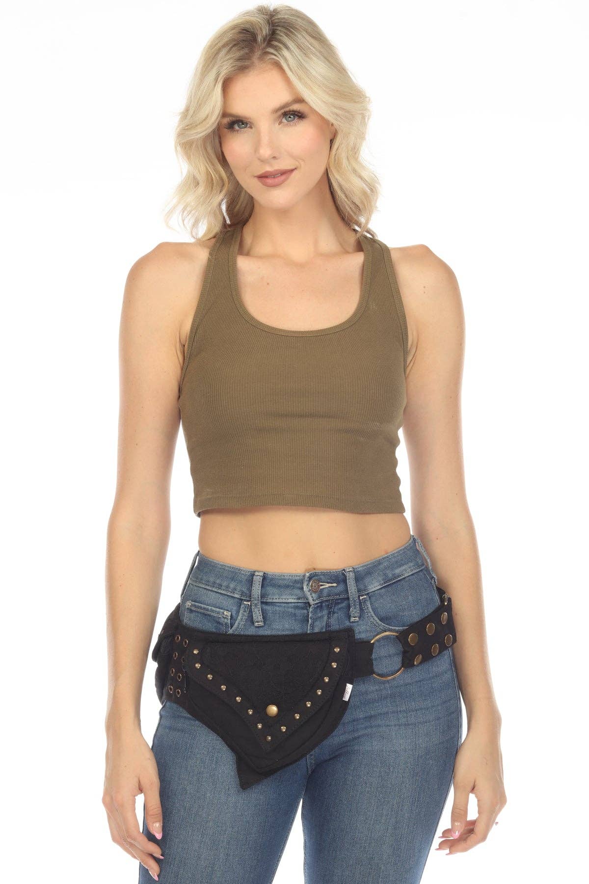Hip Pack Utility Belt