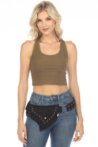 Hip Pack Utility Belt