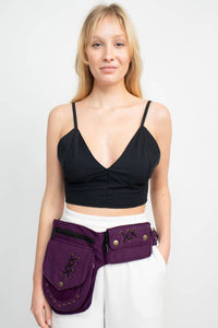 Fannypack Waistbag Utility Belt