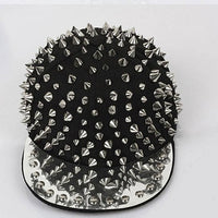 Hiphop Rivet Cap