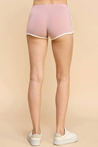DOLPHIN SHORTS
