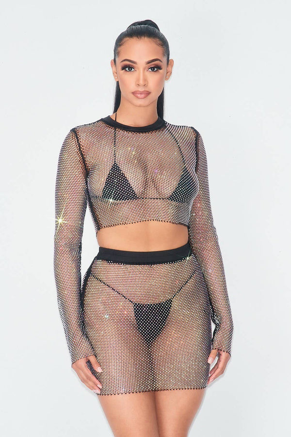 Rich Girl Shirt
