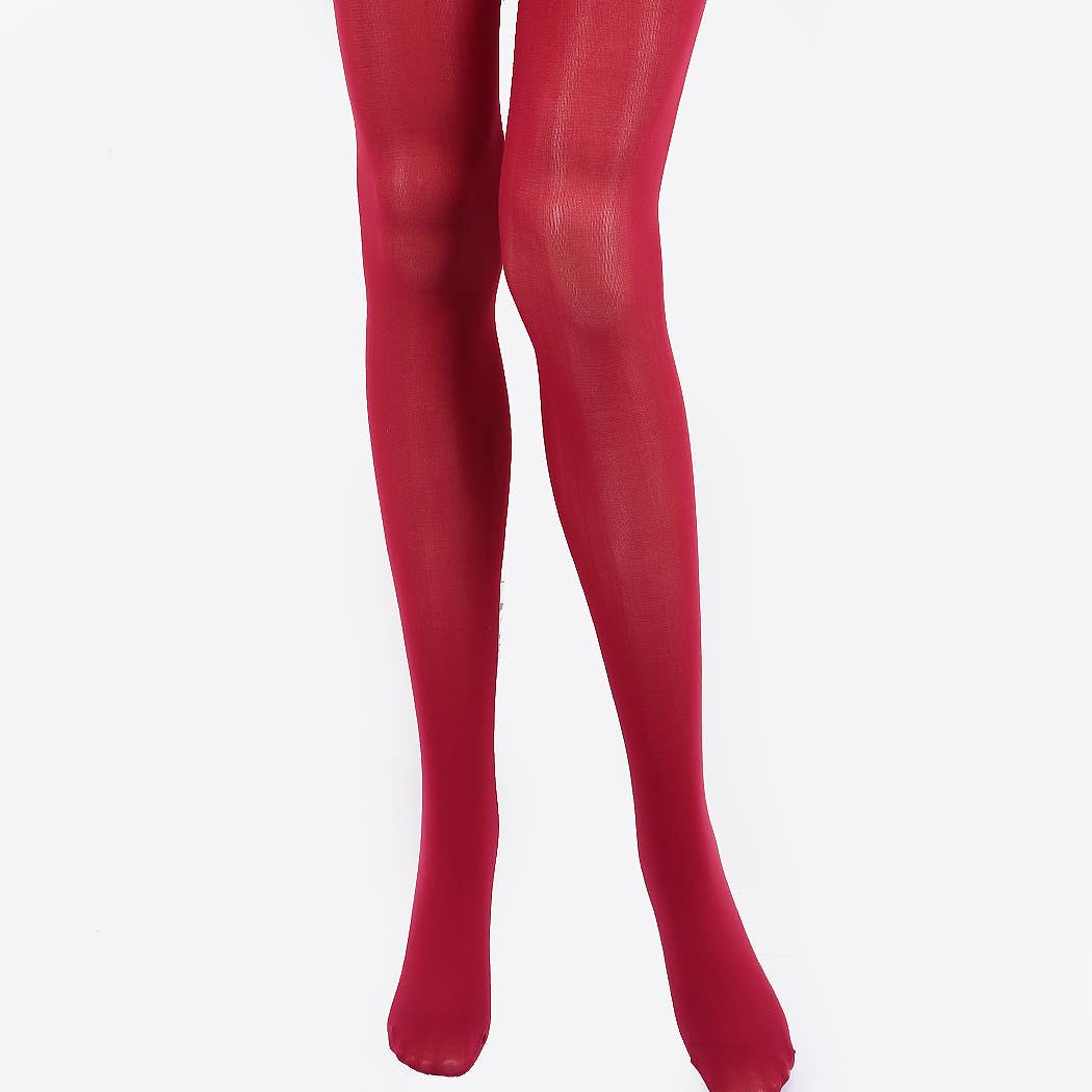 Pure Sheer Tights