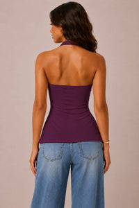 STARFISH TANK TOP