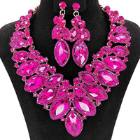 Oblong Chunky Set