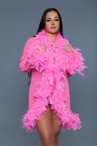 Lux Robe
