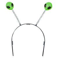 GLOW ALIEN BOPPERS 10"