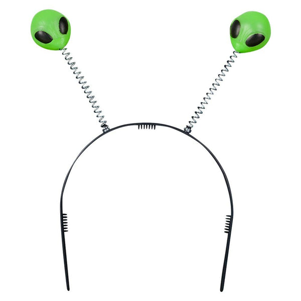 GLOW ALIEN BOPPERS 10"