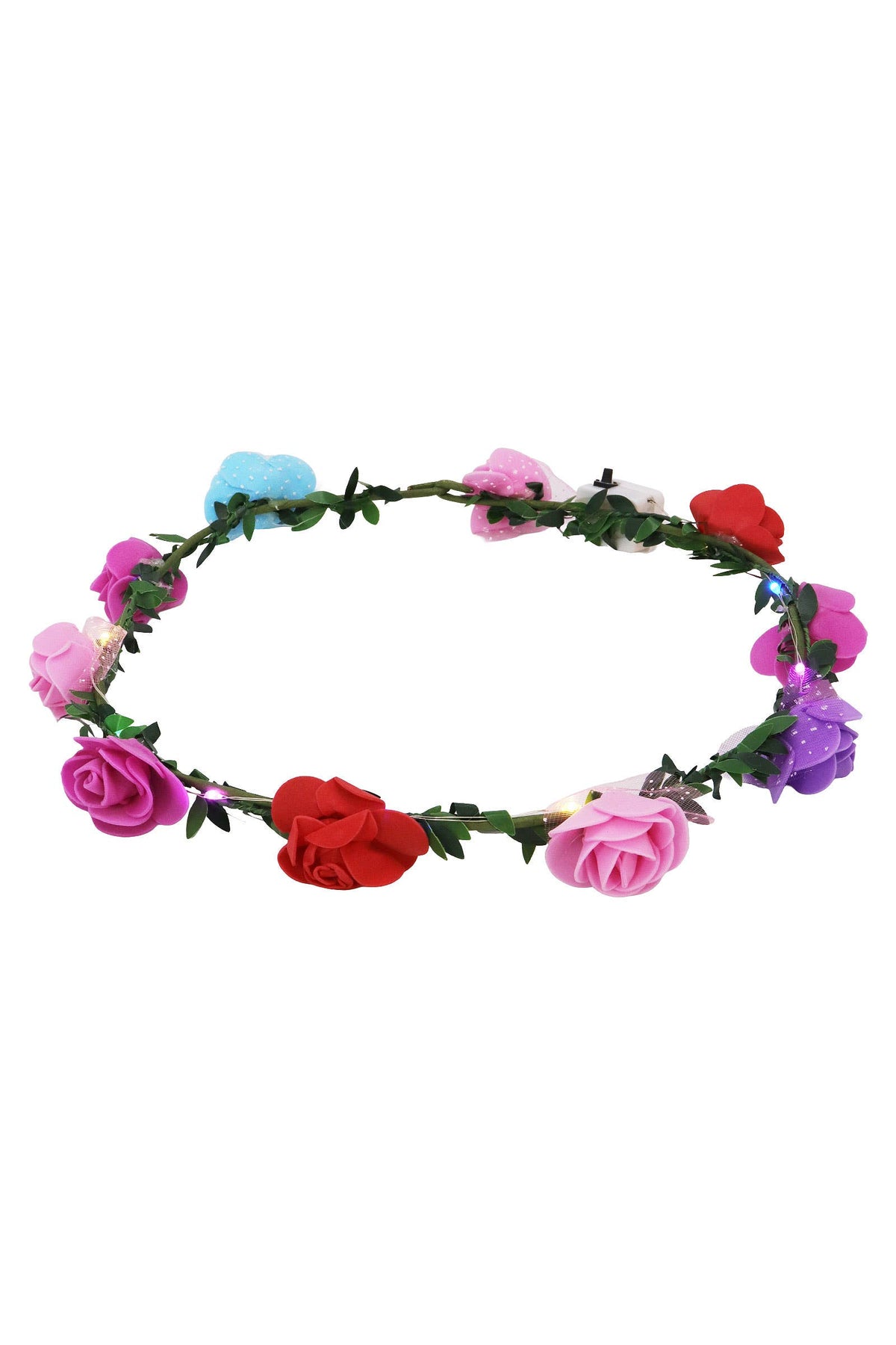 Daisy Headband