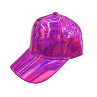 Metallic Party Hat