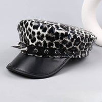 Spike Cap