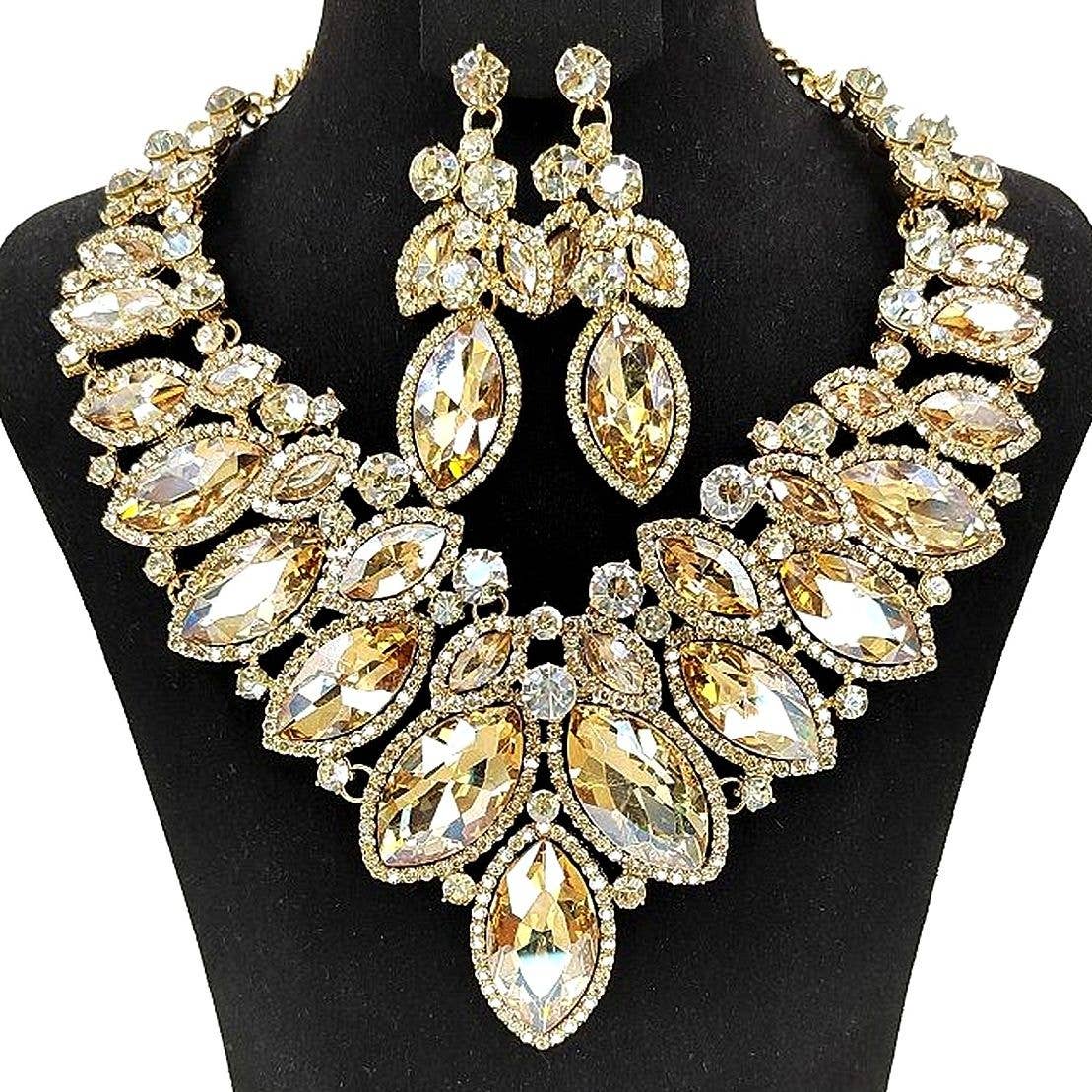 Oblong Chunky Set