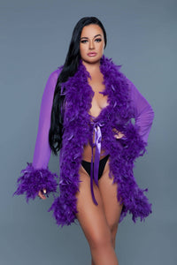 Lux Robe