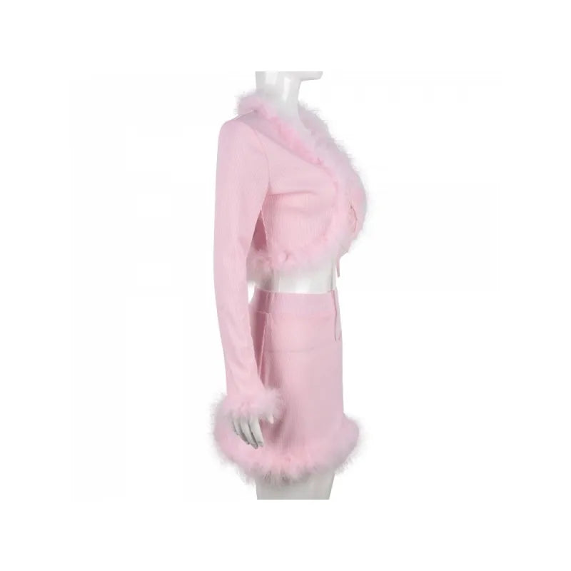 Mean Girl Skirt