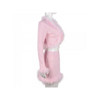 Mean Girl Skirt