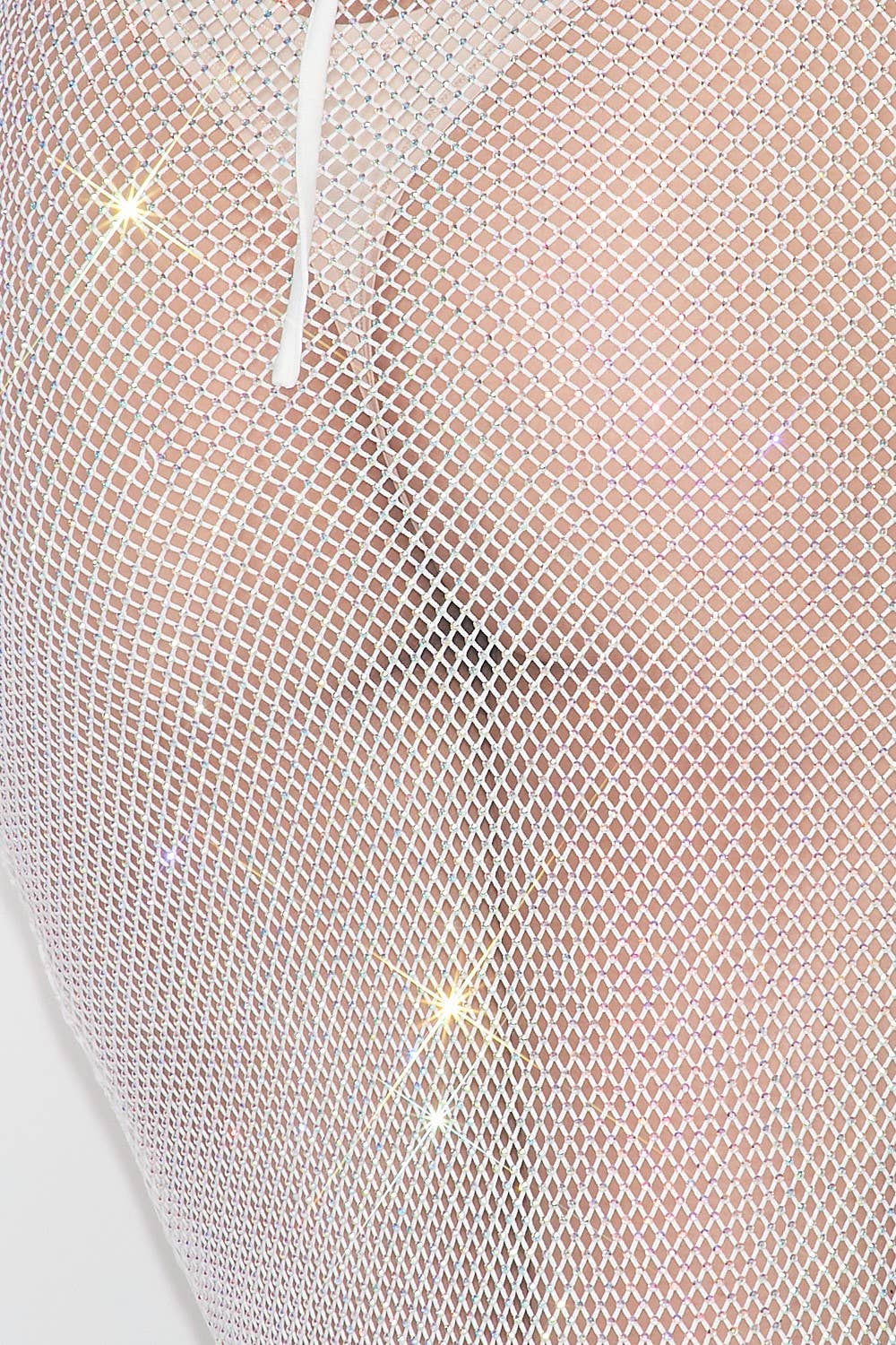 Like Me Better Skirt