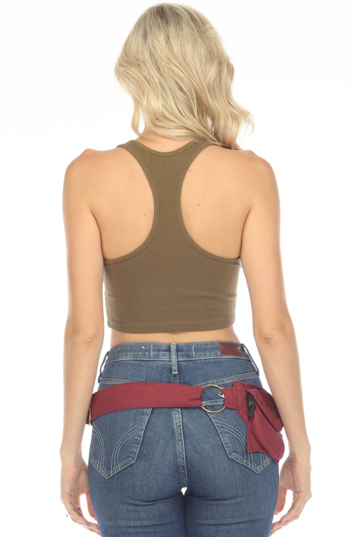 Hip Pack Utility Belt