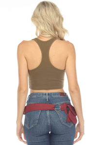 Hip Pack Utility Belt