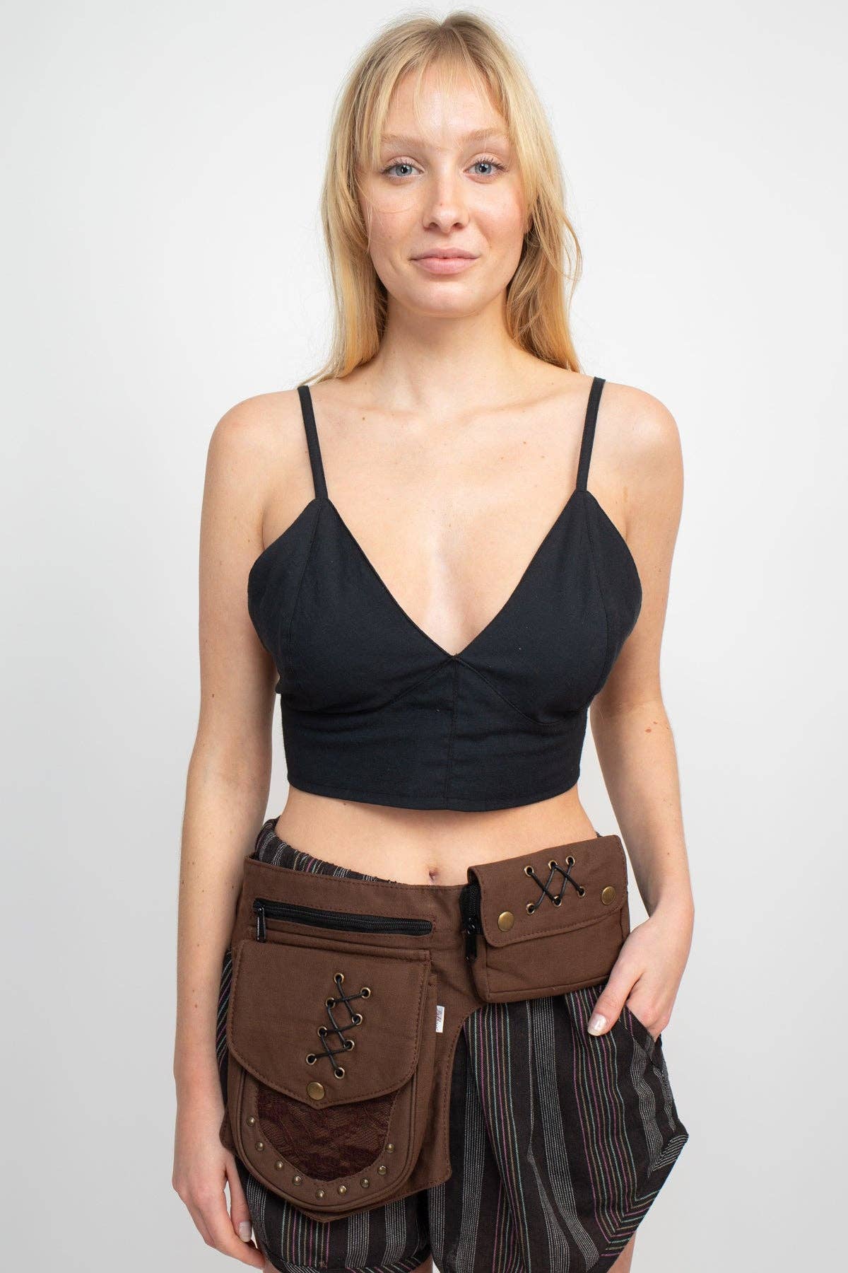 Fannypack Waistbag Utility Belt