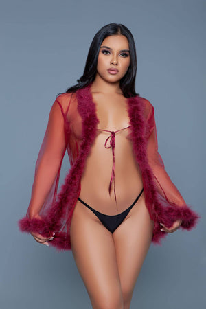 Bijoux Robe